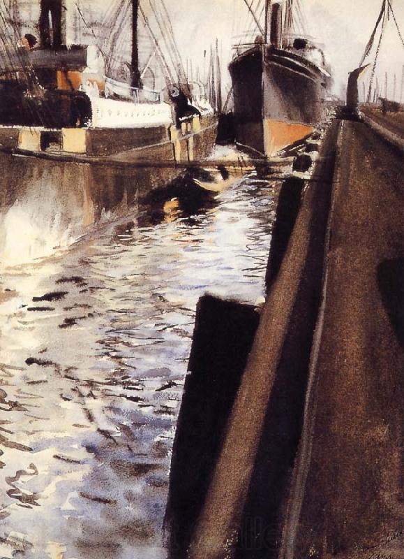 Anders Zorn Unknow work 52